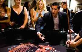 Inspire Your Employees with Corporate Casino Event