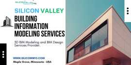 Building Information Modeling Services Consultancy, New York