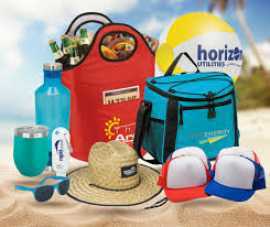 Boost Your Brand with Summer Promotional Products , $ 2