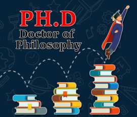 PhD Doctor of Philosophy, Ghaziabad