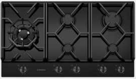 Westinghouse Cooktop Ceramic Makes Cooking Fun, $ 1,159