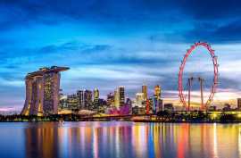 Top Singapore Tour Packages 2024 - Plan Your Trip