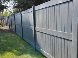 Vinyl Fence Panels: Durable, Low-Maintenance Optio, ps 500