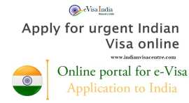 Apply for indian tourist visa | Indian Visa Centre