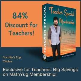 Teacher Training: Class 10-12 Maths by Mathyug, Delhi