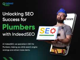 Get Found Online: SEO Solutions for Plumbers, Arlington