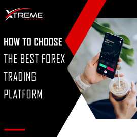 How to Choose the Best Forex Trading Platform, Port Mathurin