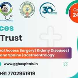 Cardiac Surgery Department: Cardiac Care || Gowri , Kurnool