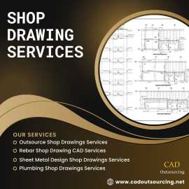 Contact Us Shop Drawing Services in Mexico City, Cleveland