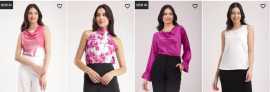 Buy Stylish Tops For Women -Fablestreet, ps 1