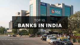 Top 10 Banks in India: History and Achievements, Pune