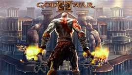 God of war 2 , ps 1