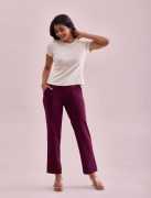 Buy Gym Track Pants for Women Online | Gocolors, $ 8