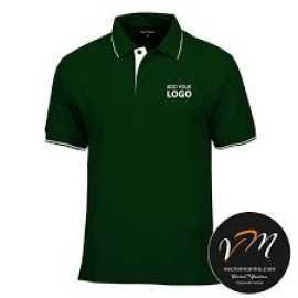  Custom Polo Shirts with Logo , $ 2