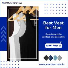 Best Vest for Men, $ 