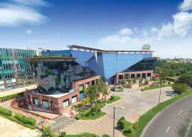 Splendor Forum: Best Office Complex in Jasola, New Delhi