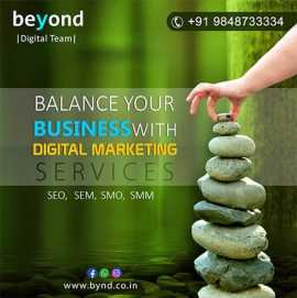   Best Digital Marketing Company, Hyderabad