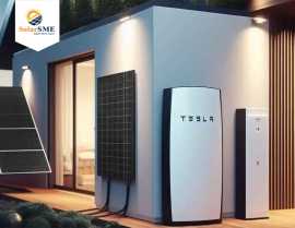 Act Now: Invest in Tesla Solar Panels and Solar Ro, Dallas