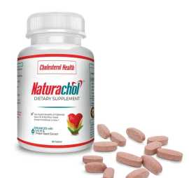 Naturachol: Your Best Natural Solution for Lowerin, $ 0