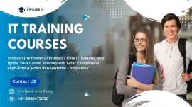 IT Training Courses with Job Placement, Amritsar