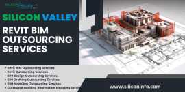 Revit BIM Outsourcing Services Consultancy - USA, Dallas