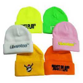  Custom Beanies with Logo , $ 2