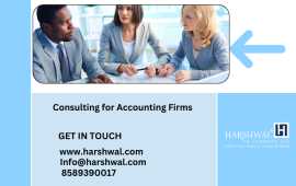 Professional Consulting for Accounting Firms, San Diego