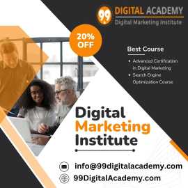 Digital Marketing Courses in Delhi With Placements, Delhi