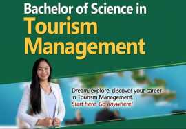Bachelor of Tourism Management , Ghaziabad