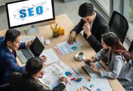 #1 SEO Company in Houston| IndeedSEO, Houston