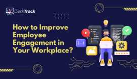 Effective Ways to Enhance Employee Engagement, Jaipur