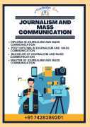 Journalism and Mass Communication, Ghaziabad