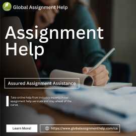 Expert Assignment Assistance  , Vancouver