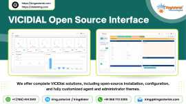 VICIdial Open-Source Interface, Colón