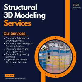  Best Structural 3D Modeling Services in Abu Dhabi, Abu Dhabi