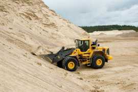 Top Quality Earthmoving Machinery for Sale in Aust, Toowoomba