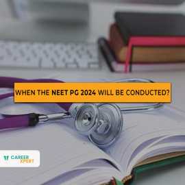 When the NEET PG 2024 will be conducted?, Noida