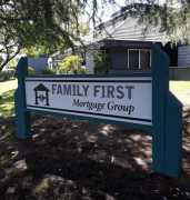 High-Quality Post and Panel Signs  Rancho Cordova, Rancho Cordova
