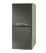 Trane XC80 80000 BTU 80% AFUE Two Stage Gas Furnac, $ 5,700