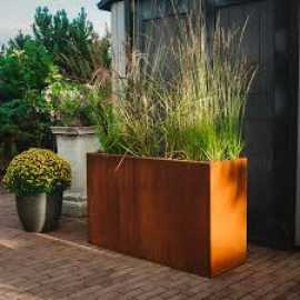 Best Corten Steel Planter Boxes, $ 1