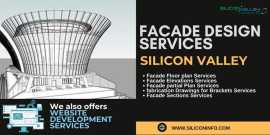 Facade Design Services Provider - USA , Chicago