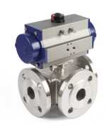 3 way Ball Valve Manufacturers in Nigeria, ps 23