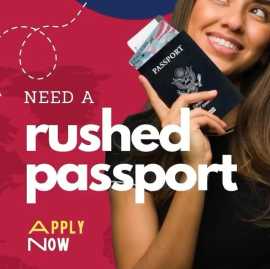 Best Expedited Passport Renewal Service