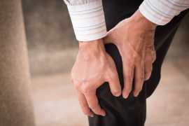 Manchester: Advanced Kneecap Instability Surgery, Manchester