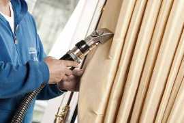 Best Curtain Cleaning Service in Scarborough | Dra, Scarborough