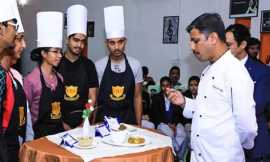 Hospitality Management Degree Programs In Jaipur, Jaipur