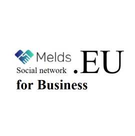 Melds.eu social business network for people, Madrid