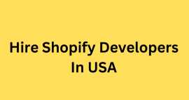 Hire Shopify Developers In USA, Middletown