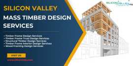 Mass Timber Design Services Company - USA, New York