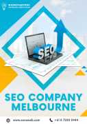 SEO Company - Exnovation, Coffs Harbour